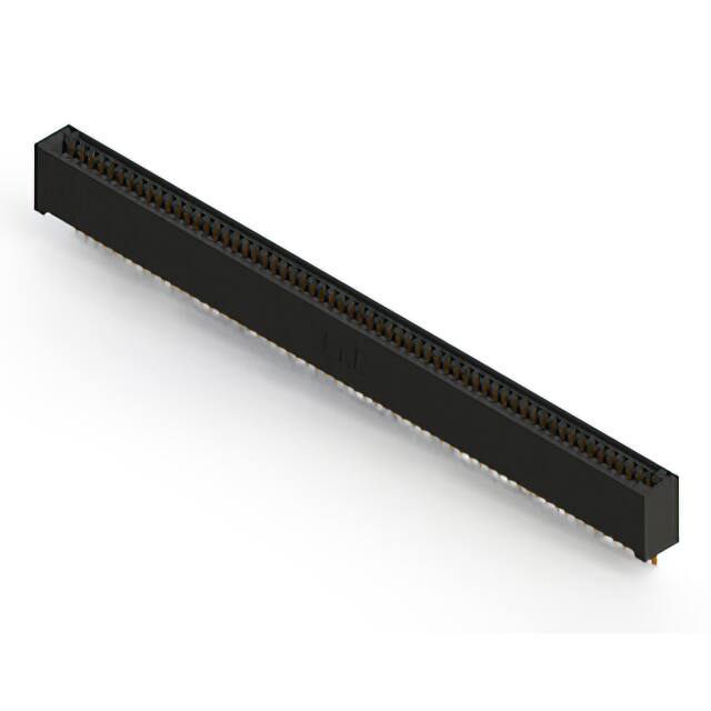 895-061-500-101 EDAC Inc.  Edgeboard Connectors